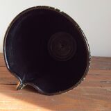 Ceramic vase