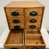 Trade furniture 12 drawers