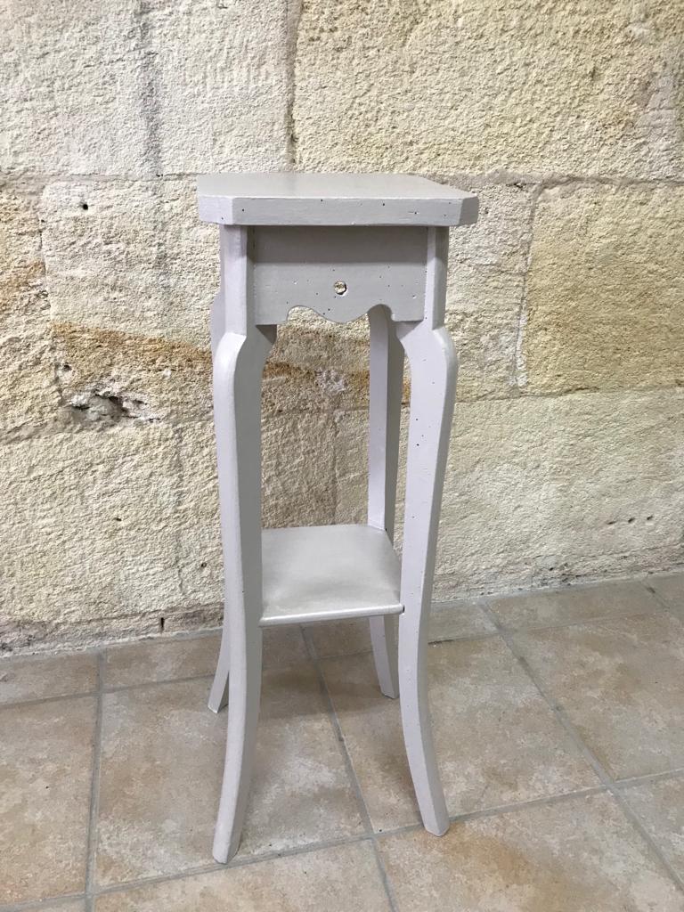 Restyled wood harness