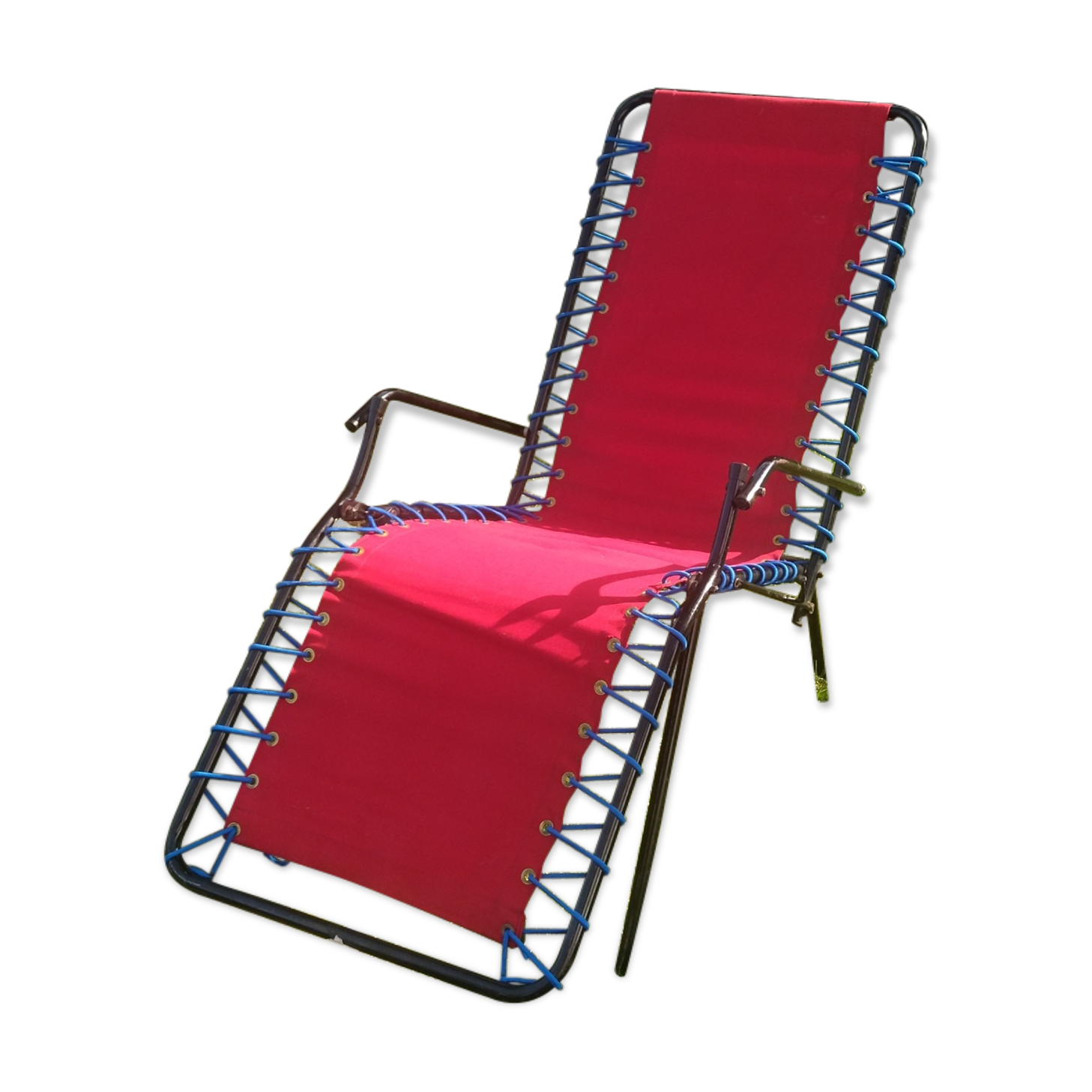 Lounge chair