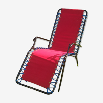 Chaise longue