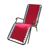Lounge chair