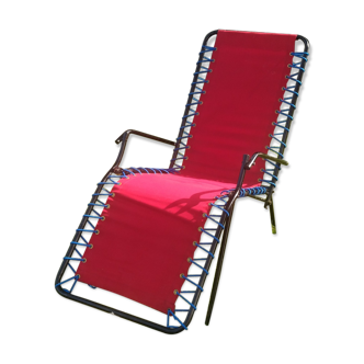 Lounge chair
