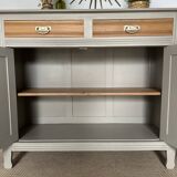 Art Deco sideboard