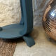 Vintage side table – Art Deco style