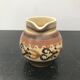 Quimper pitcher
