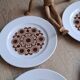 Set of 6 Arzberg plates