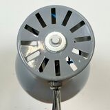 Grey Table Lamp by Josef Hurka for Napako, 1960s