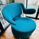 Fauteuil Canta k06 Cassina