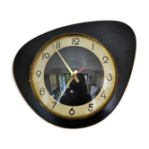 Horloge de cuisine Vedette vintage années 60
