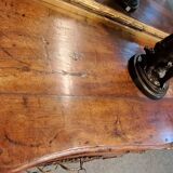 Commode en noyer XVIII