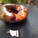 Vallauris ashtray/empty pocket