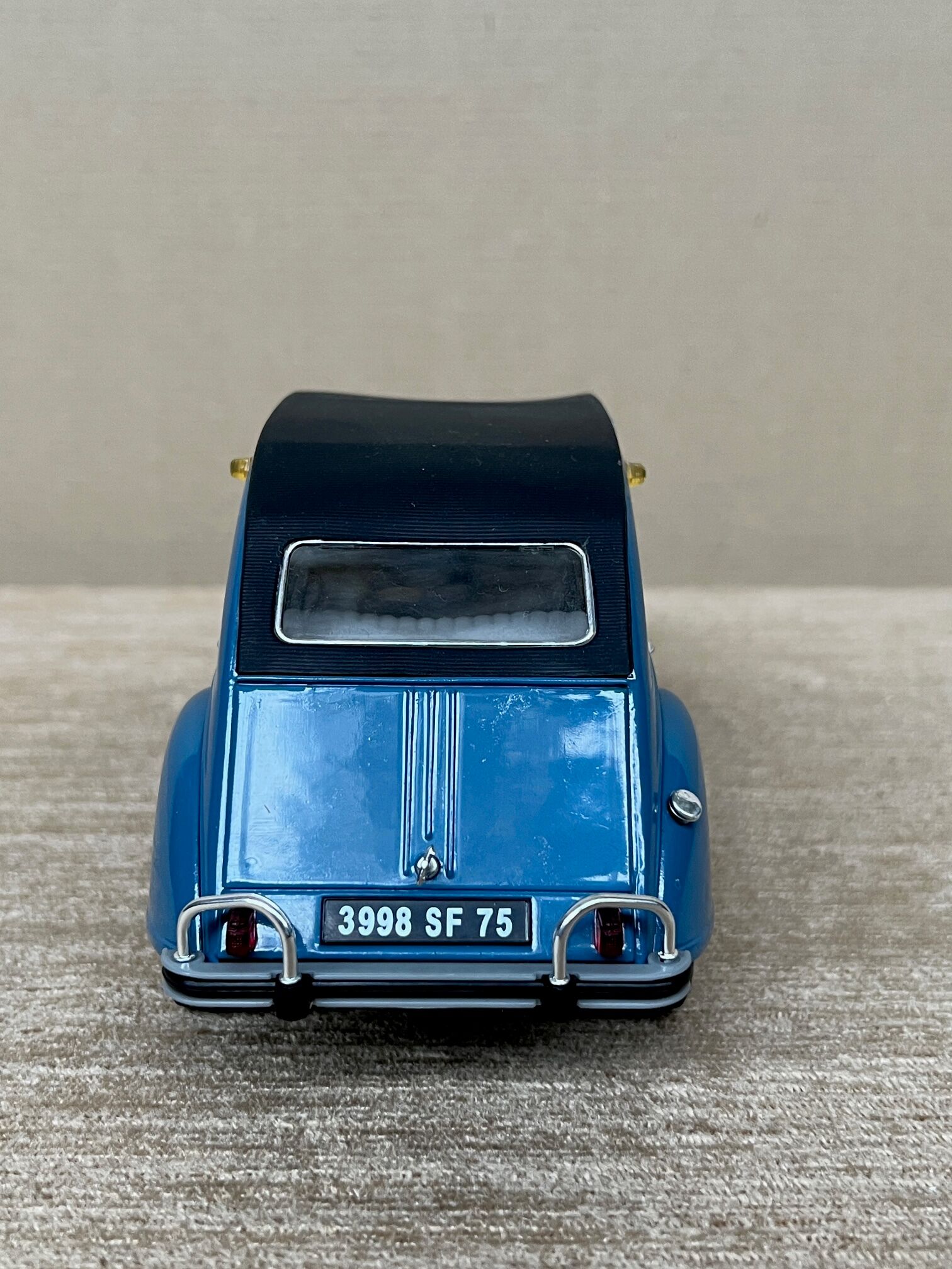 Modèle automobile