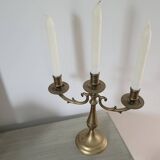 3 branch candlestick