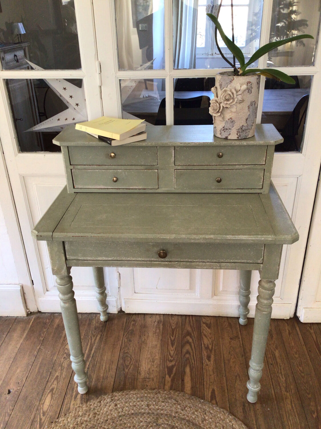 Happiness office of the day