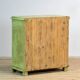 Commode en pin, années 1910