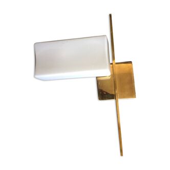 Vintage wall lamp 50