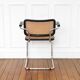 Cesca B64 armchair / re-caned seat