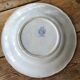4 dessert plates