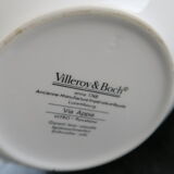 Villeroy and boch via appia teapot