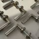 Lot of reissue door handles - Walter Gropius and Adolf Meyer, Bauhaus ve