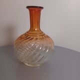 Baccarat ancienne carafe en cristal