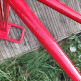 Vintage Decotec towel holder