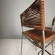 Tito Agnoli - Set of three bar stools "Miss B", Italy, 1997