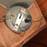 Industrial hanging lamp