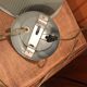 Suspension industrielle