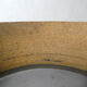 Ancien tamis en bois vintage art populaire