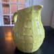 Saint Clément earthenware pitcher