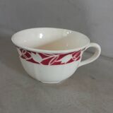 Bol / tasse ancienne Badonviller 