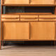 Buffet, shelving system from the 1950s