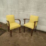 Fauteuil bridge