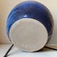 Hurtault stoneware lamp / Puisaye