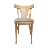 Chaise de bistrot de 1990