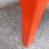 Pair of vintage coffee tables