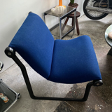 Chair by Bruce Hannah and Andrew Morrisson, Knoll