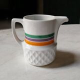 Pot à lait en céramique