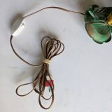 Italian wall lamp 60s