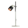 Lampe de table ou de bureau "Minor" par Stig Ahlström et Clas Kock pour Ateljé Lyktan, Suède, 1982