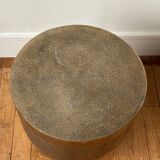 Tabouret en métal