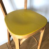 Baumann bar chair