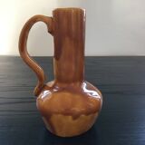 Unique signed vase