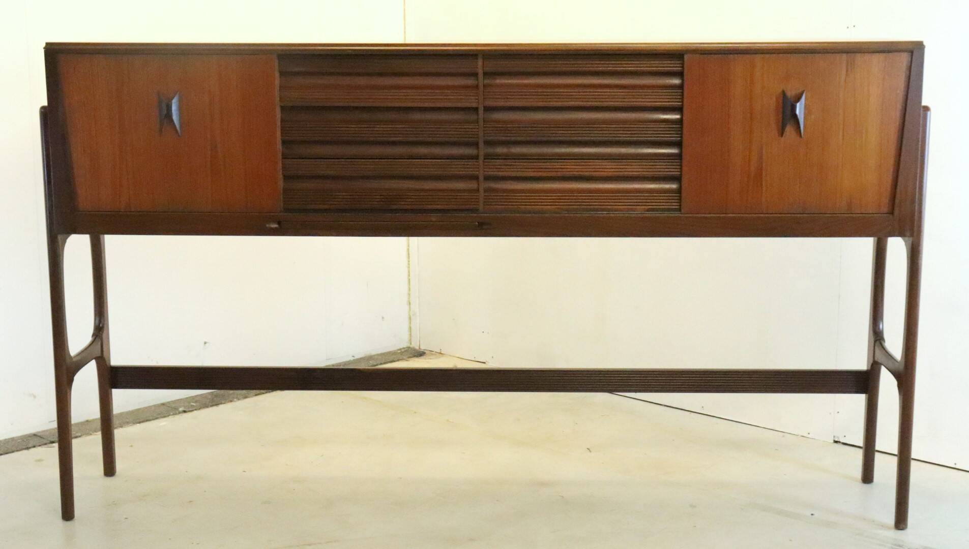 Elliots of Newbury barkast 'Sproxton' | 230 cm