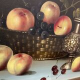 Still life signature to identify