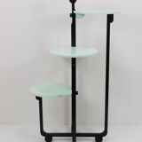 André Groult Chevet Art Deco French, Flower Stand, Shelf or Display, France, 1920s