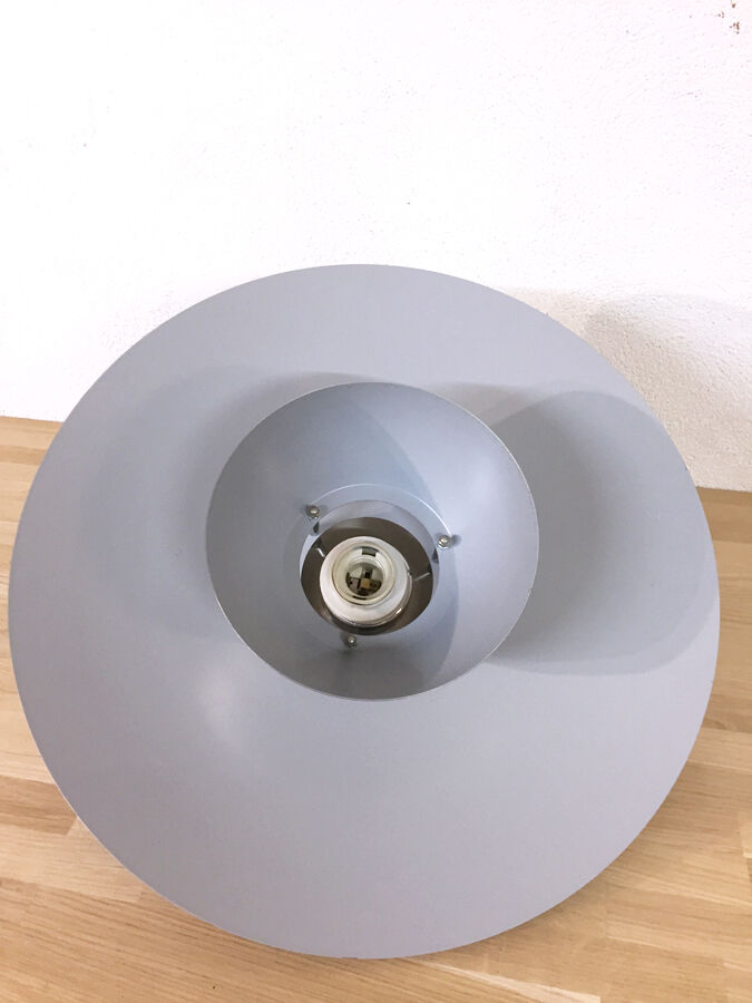 Scandinavian hanging lamp 1970