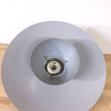 Scandinavian hanging lamp 1970